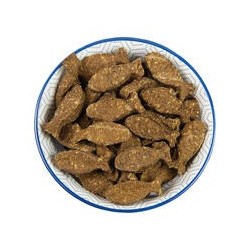 Schecker - ICELAND Dorschfilet [500g]