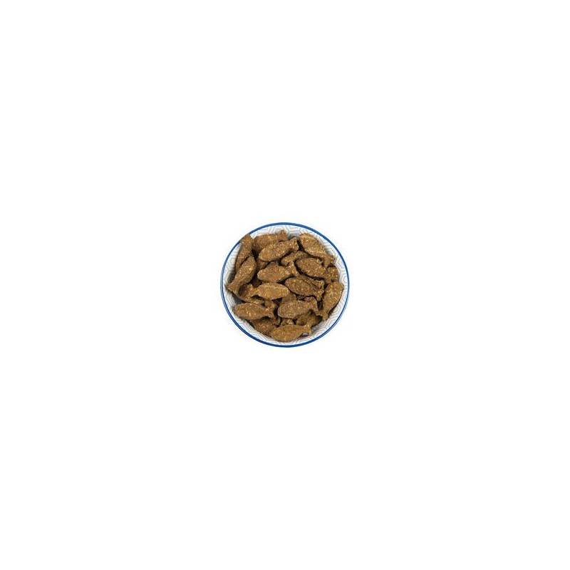 Schecker - ICELAND Dorschfilet [500g]