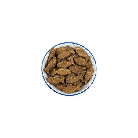 Schecker - ICELAND Dorschfilet [500g]