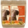 Schecker - SensiPur Kartoffel & Lachs - kaltgepresst - [2 x 12kg]