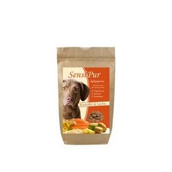 Schecker - SensiPur Kartoffel & Lachs - kaltgepresst - [1,5kg]