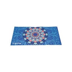 FREEDOG Kühlmatte Mandala