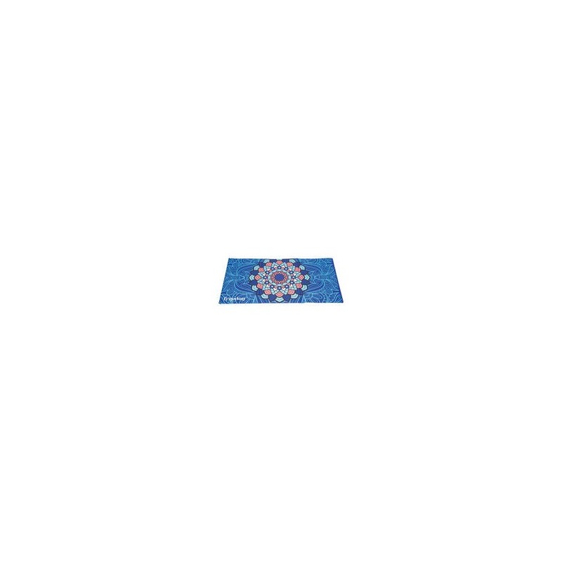 FREEDOG Kühlmatte Mandala