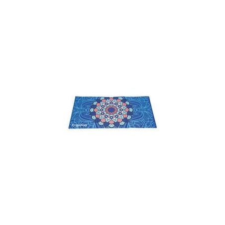 FREEDOG Kühlmatte Mandala