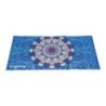 FREEDOG Kühlmatte Mandala