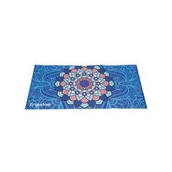FREEDOG Kühlmatte Mandala