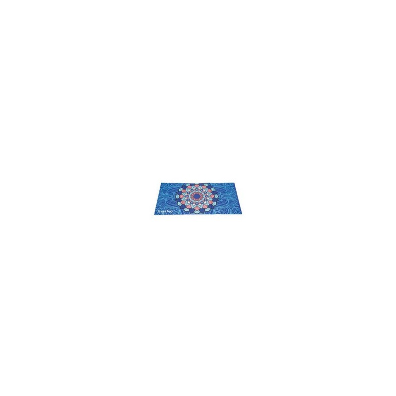 FREEDOG Kühlmatte Mandala