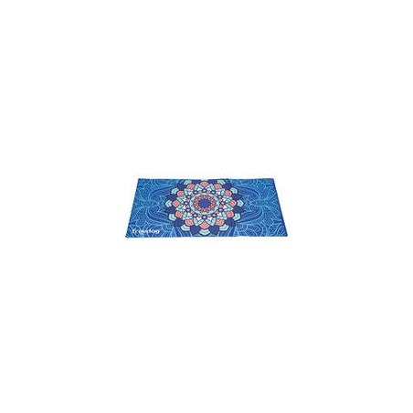 FREEDOG Kühlmatte Mandala
