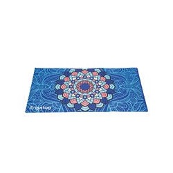 FREEDOG Kühlmatte Mandala