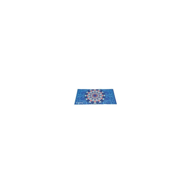 FREEDOG Kühlmatte Mandala