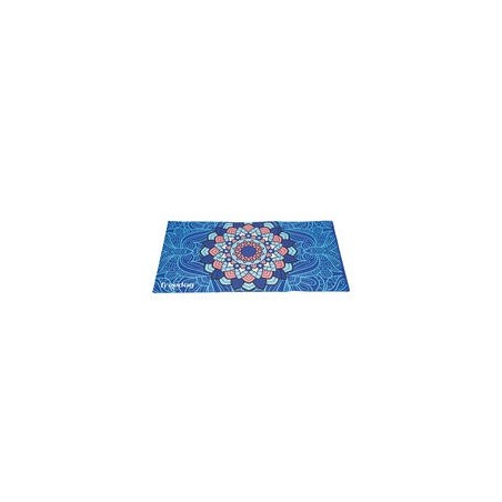 FREEDOG Kühlmatte Mandala