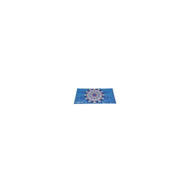 FREEDOG Kühlmatte Mandala