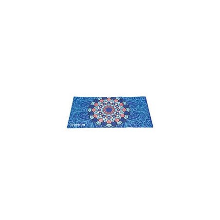 FREEDOG Kühlmatte Mandala