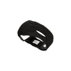 Trixie - Hundeslip- incl. 3 Wechseleinlagen [24-31 cm, Taillenumfang]