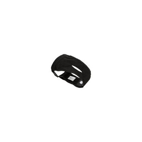 Trixie - Hundeslip- incl. 3 Wechseleinlagen [24-31 cm, Taillenumfang]