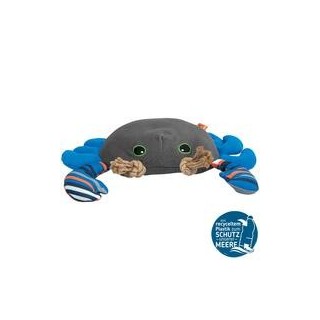 SOS Krabbe für Hunde [32cm]