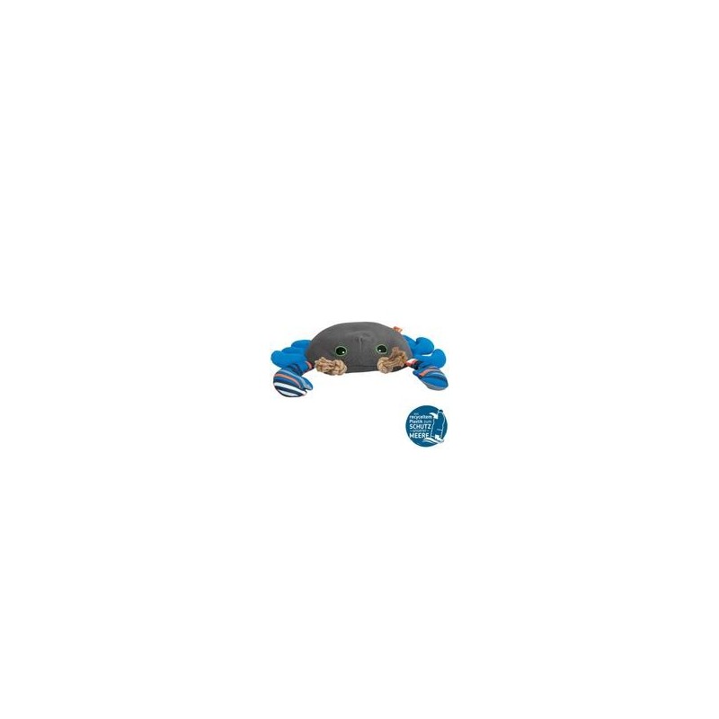 SOS Krabbe für Hunde [32cm]