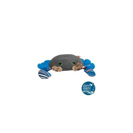 SOS Krabbe für Hunde [32cm]