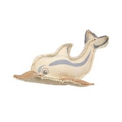 Canvas Delphin