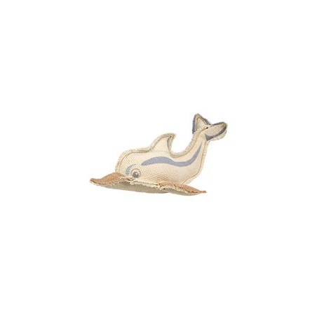 Canvas Delphin