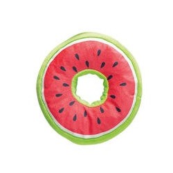 Hundespielzeug Fruity Donut