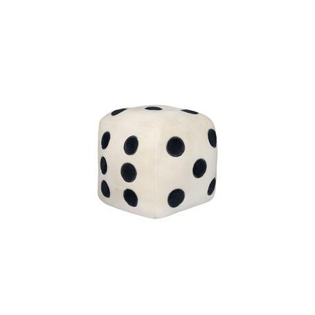 Coockoo Hundespielzeug Roll the Dice