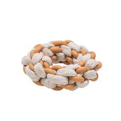 Beeztees Hundespielzeug Puppy Dental Seilring Mik