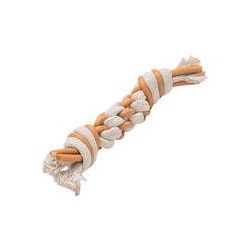 Beeztees Welpenspielzeug Puppy Dental Seil Foz