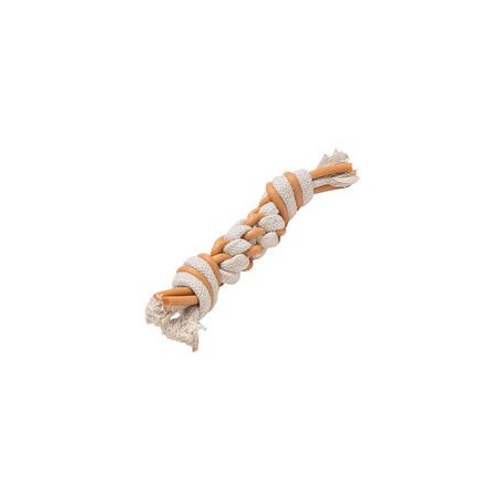 Beeztees Welpenspielzeug Puppy Dental Seil Foz