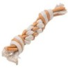 Beeztees Welpenspielzeug Puppy Dental Seil Foz