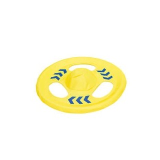 Beeztees Fetch Hundefrisbee Tof