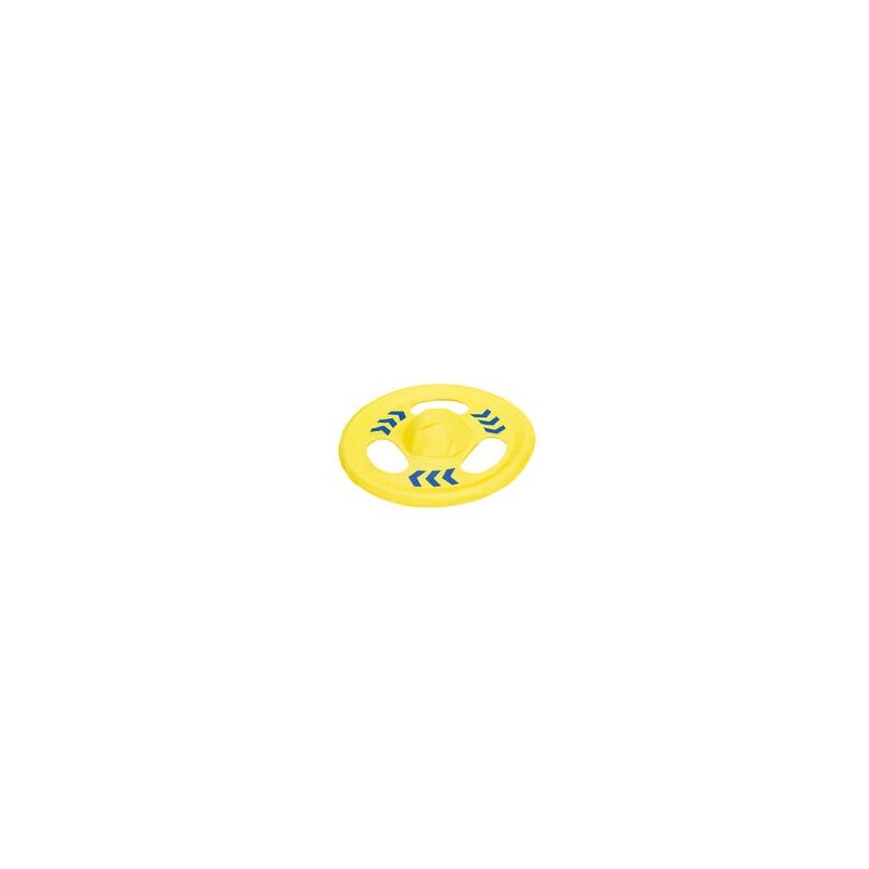 Beeztees Fetch Hundefrisbee Tof