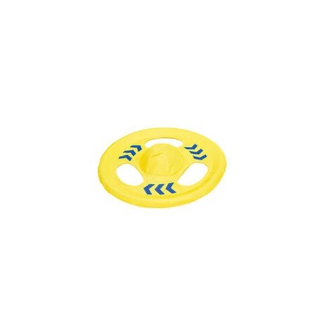 Beeztees Fetch Hundefrisbee Tof