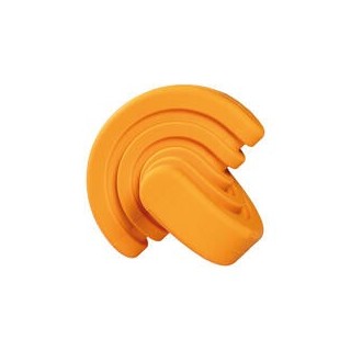 ebi bite me Hundespielzeug Schlecken und Verstecken