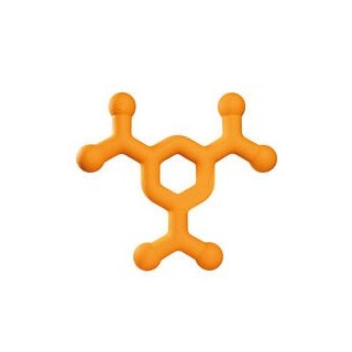 Ebi bite me Hundespielzeug Dawg Science