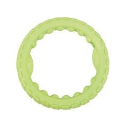 FREEDOG Wasserspielzeug Ring, Bone und Ball