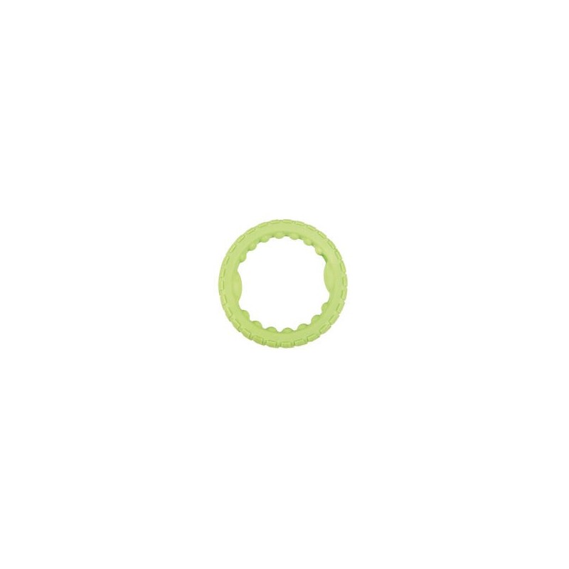 FREEDOG Wasserspielzeug Ring, Bone und Ball