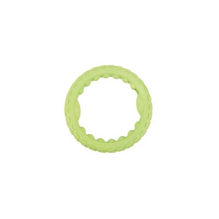 FREEDOG Wasserspielzeug Ring, Bone und Ball