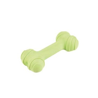 FREEDOG Wasserspielzeug Ring, Bone und Ball