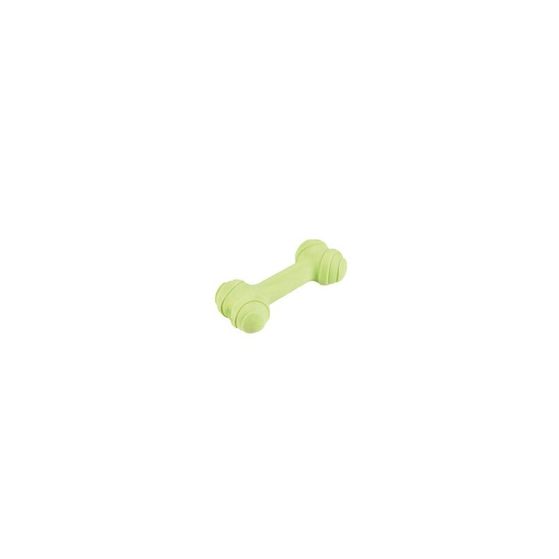 FREEDOG Wasserspielzeug Ring, Bone und Ball