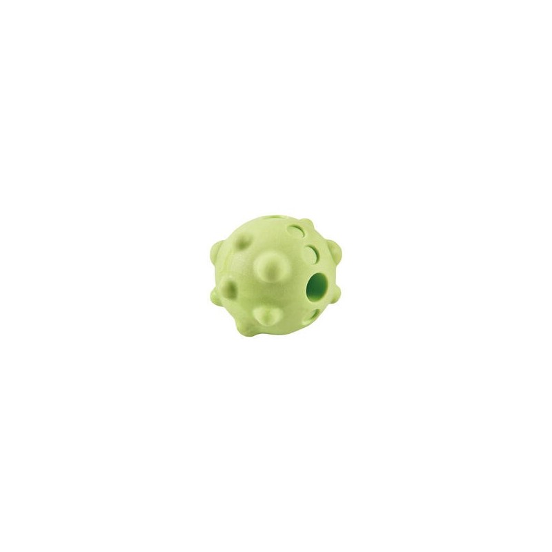 FREEDOG Wasserspielzeug Ring, Bone und Ball