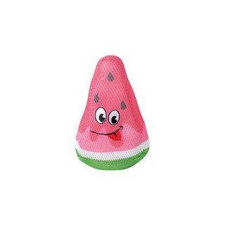 FREEDOG Mesh-Wasserspielzeug Ananas und Melone