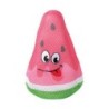 FREEDOG Mesh-Wasserspielzeug Ananas und Melone