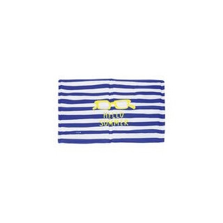 Beeztees Kühlmatte für Hunde Hello Summer