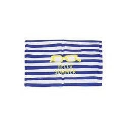 Beeztees Kühlmatte für Hunde Hello Summer