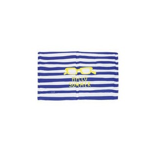 Beeztees Kühlmatte für Hunde Hello Summer