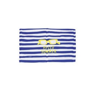 Beeztees Kühlmatte für Hunde Hello Summer