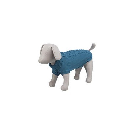 Pullover Kenton, Farbe: Blau