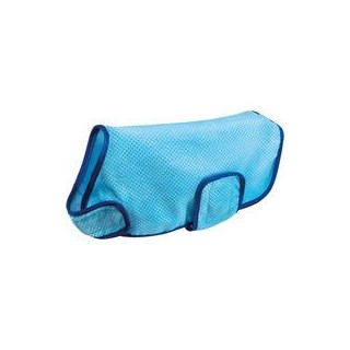 Nobby Hunde-Kühljacke Light