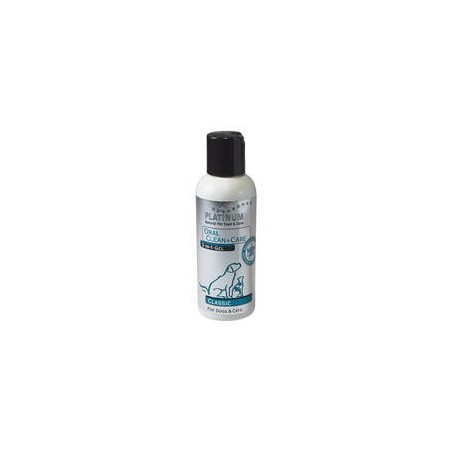 PLATINUM Natural-Care - zur Zahnsteinentfernung